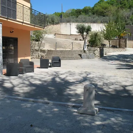 Bed & Breakfast Air Pleasant Moments Bolsena