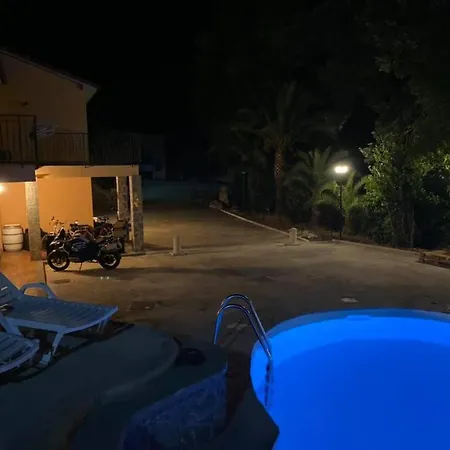 Air Pleasant Moments Bed & Breakfast Bolsena