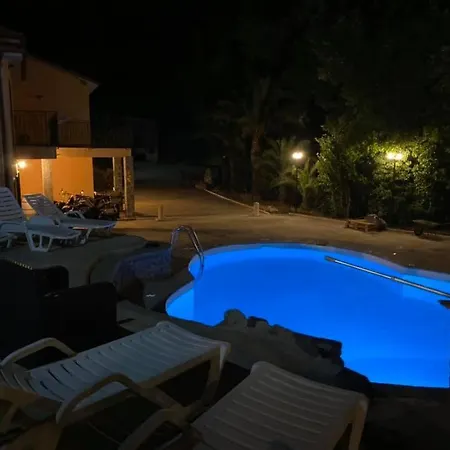 Bed & Breakfast Air Pleasant Moments