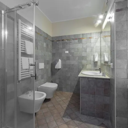 Air Pleasant Moments Bed & Breakfast Bolsena