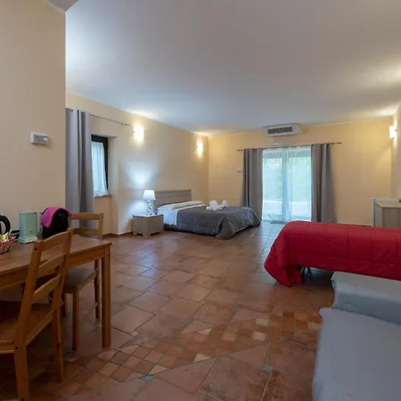 Air Pleasant Moments Bed & Breakfast *