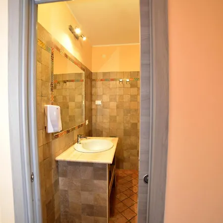 Air Pleasant Moments Bed & Breakfast Bolsena