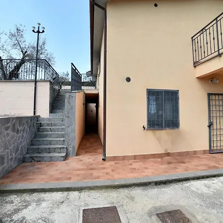 Bed & Breakfast Air Pleasant Moments Bolsena