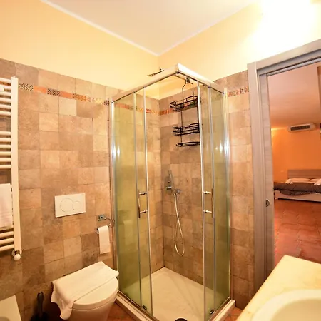 Air Pleasant Moments Bed & Breakfast *