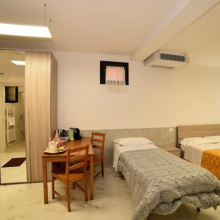 Bed & Breakfast Air Pleasant Moments Bolsena