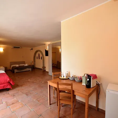 Air Pleasant Moments Bed & Breakfast *
