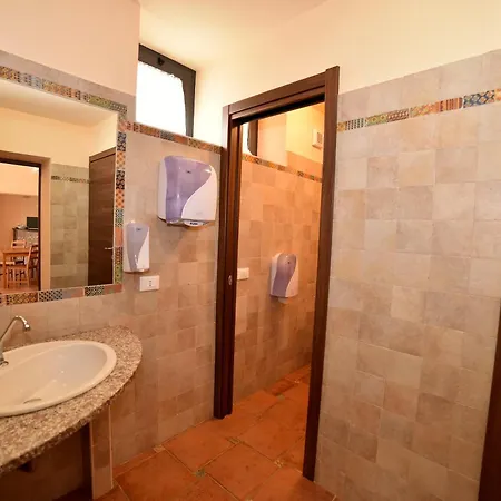 Air Pleasant Moments Bed & Breakfast Bolsena