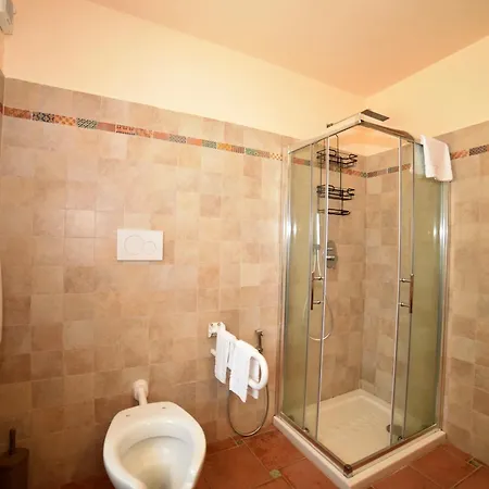Bed & Breakfast Air Pleasant Moments Bolsena