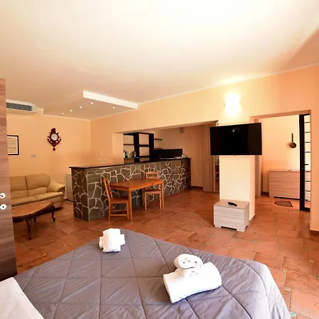 Bed & Breakfast Air Pleasant Moments
