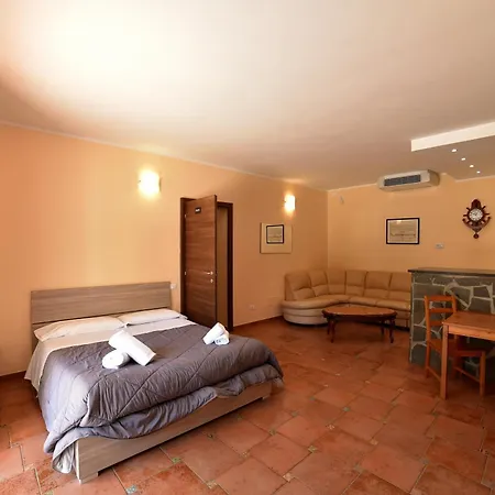 Bed & Breakfast Air Pleasant Moments *
