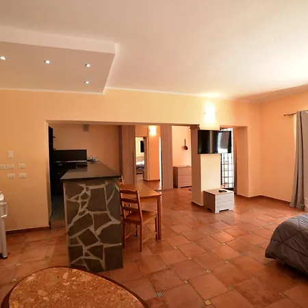 Air Pleasant Moments Bed & Breakfast