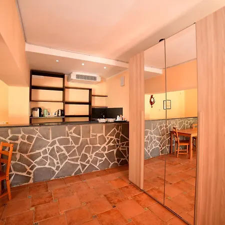Bed & Breakfast Air Pleasant Moments