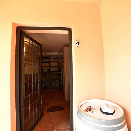 Air Pleasant Moments Bed & Breakfast *