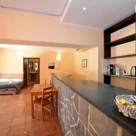 Air Pleasant Moments Bed & Breakfast Bolsena
