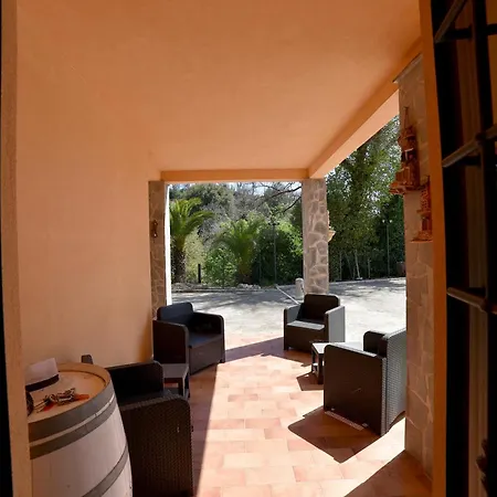 Air Pleasant Moments Bed & Breakfast