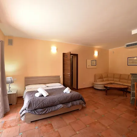 Bed & Breakfast Air Pleasant Moments