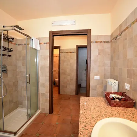 Bed & Breakfast Air Pleasant Moments Bolsena