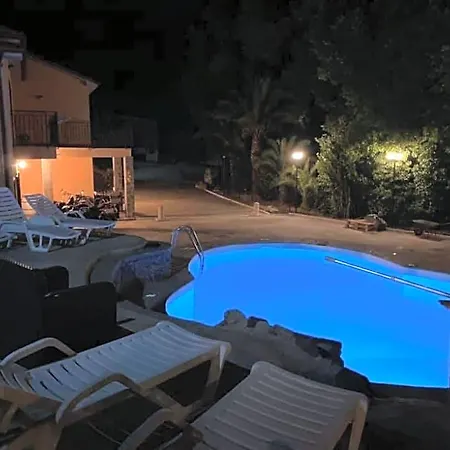 Nocleg ze śniadaniem Air Pleasant Moments 4*